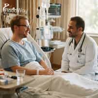 A New Hope for Patients: Advanced Gene Therapy for Sickle Cell Disease in Saudi Arabia